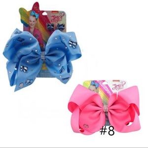 😍 Jojo Siwa Bow 🙇‍♀️
